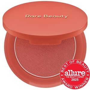 Rare Beauty Soft Pinch Matte Bouncy Blush “Worth”